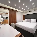 Seven Boutique Apartments Cancún