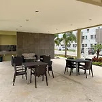 Casita Bugambilia