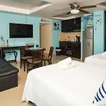 Ocean View In Hotel Complex