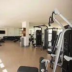 Luxurious 4Br Condo By The Beach - Rooftop Pool