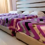 Infinity Suites Habitacion Triple 203