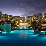 Enjoy The Cancun Area With The Family In This Family Friend 2Bd Resort Condo With Amenities