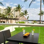 Enjoy The White Sand Resort Beach In A 1Bd Vacation Condo Onsite Infinity Pool, Spa, And Mini Golf