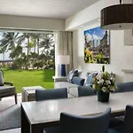 Enjoy The White Sand Resort Beach In A 1Bd Vacation Condo Onsite Infinity Pool, Spa, And Mini Golf