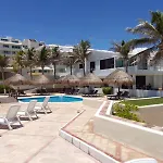 Apartamento En Zona Hotelera