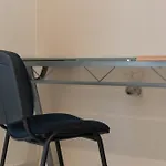 Infinity Suites Triple Room 101