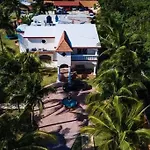 La Hacienda De La Luna Del Mar - 1