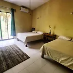 La Hacienda De La Luna Del Mar - 1