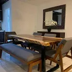 La Casa Del La Tardecer 7