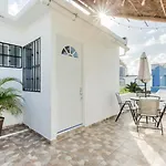 M&Z Loft La Terraza