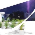 Oasis Urban Retreat
