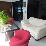 Oasis Urban Retreat