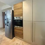 Moderno Departamento De Lujo En Cancun