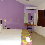 Motel Las Cerezas