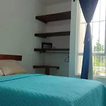 Turquoise Comfort Haven