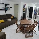 Comoda Habitacion Privada En Cancun
