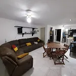 Comoda Habitacion Privada En Cancun
