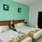Chi Ibal Hu Cancun