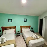 Chi Ibal Hu Cancun