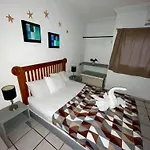 Chi Ibal Hu Cancun