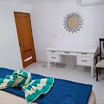 Ocean View, 3 King Beds, Balcony
