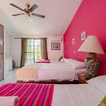 Villa Mexico A 5 Minutos De La Playa