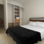 Departamento Cerca Del Aeropuerto Cancun