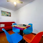 Casa Balam Cayo Lobo