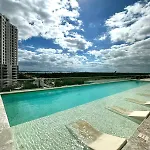 Suite Cancun Plaza