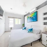 Caracol King Bed - 4 Bedroom Home -W Terrace At Downtown Prime