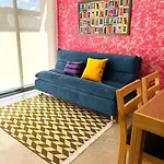 Chic Mexican 2Br Apt In The Heart Of Cancun