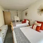 Hermoso Departamento En Puerto Cancun