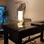 Extraordinaria Habitacion Con Hermoso Roof Garden Privado