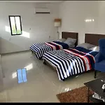 Alojamiento Nuevo En Residencial