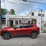 Excelente Estudio En El Centro
