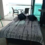 1 Bedroom Seaview Condo In Ocean Dream Resort