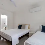 Cancun Villa
