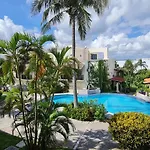 Cascadas, Spacious Villa With Workspace, Pool & Fast Wi-Fi