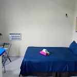 Apartamento tipo estudio, Chechén, 2 pax, wifi