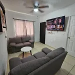 El Hogar que deseas para vacacionar.