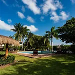 Sunset Paradise Villa At Nichupte Lagoon