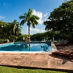 Sunset Paradise Villa At Nichupte Lagoon