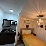 Caribbean Boutique Rooms
