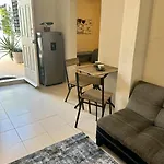 Hermoso Estudio En El Centro Y Corazon De Cancun
