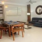 Casita Cielo Azul Cancun