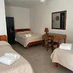 Amplia Casa Colonial En Cancun