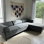 Beautiful New Apartment