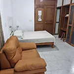 Las Margaritas Casa De Huespedes