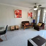 Habitacion Cancun Con Alberca