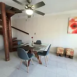 Habitacion Cancun Con Alberca